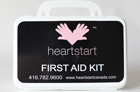 HeartStart First Aid Kit for Home